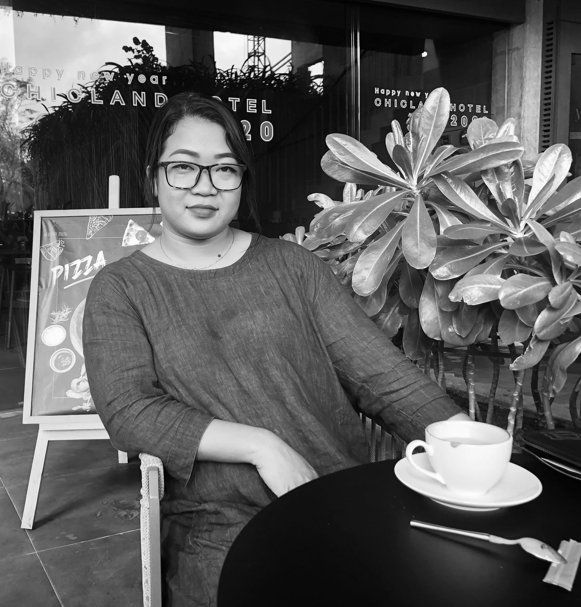 Dương Mỹ Hạnh — Kiến Trúc Sư Chính · THAN Architecture