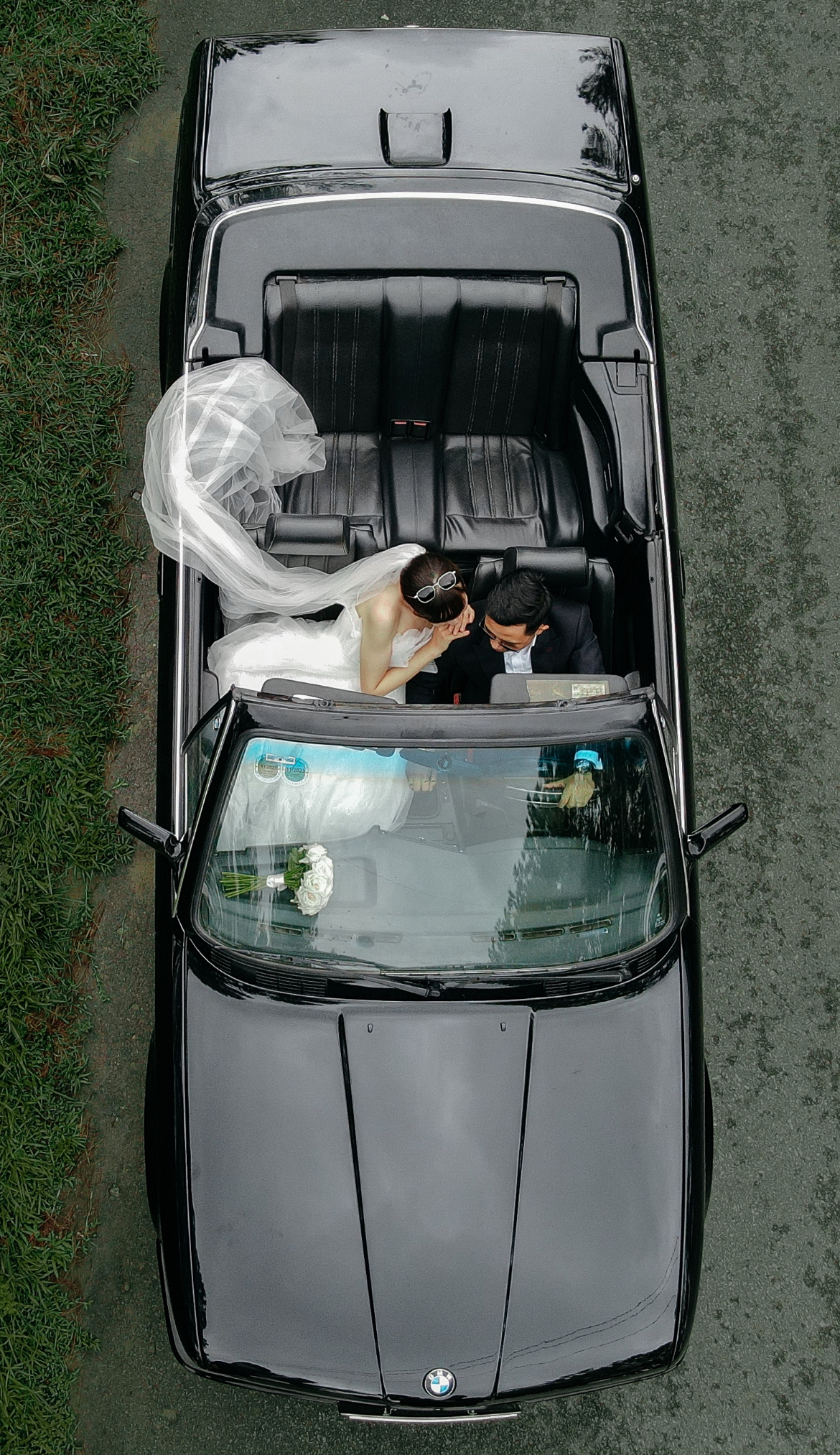 Sang Trần Hồng — Founder V8 Estate